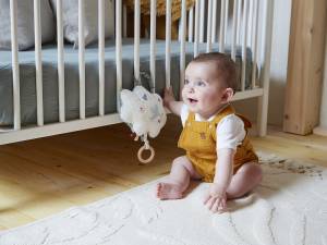 Detsk spnok: 5 najastejch mtov o detskom spnku