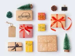 Tipy na vianoèné darèeky pre deti