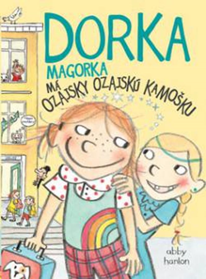 K622590_Dorka_Magorka_ma_ozajsky_ozajsku_kamosku_kidmania