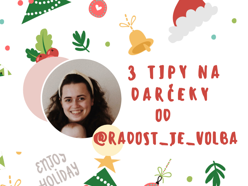 3 tipy na hračky od @radost_je_volba 3 tipy na hračky od @radost_je_volba