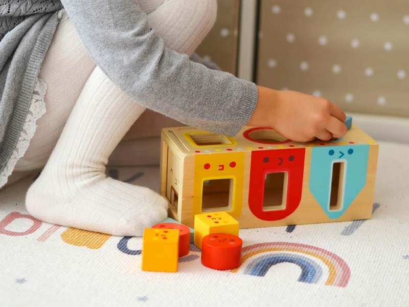 Čo je Montessori pedagogika? Čo je Montessori pedagogika?