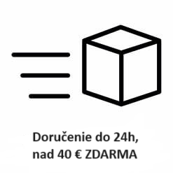 KIDMANIA dorucenie zdarma