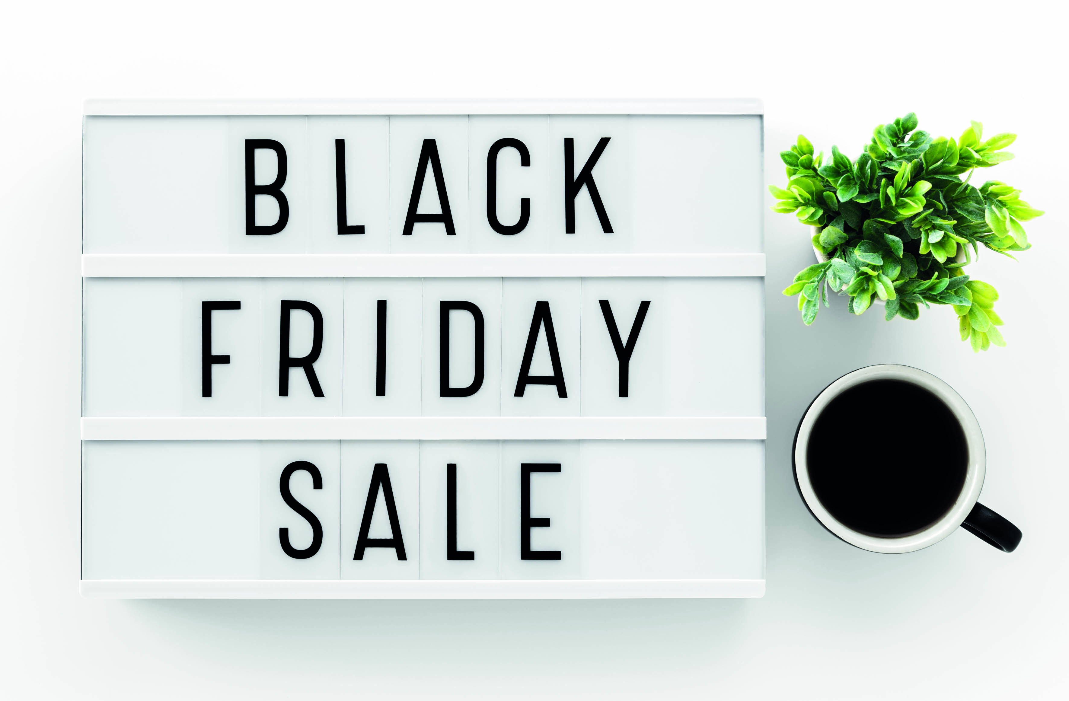 Black Friday 2019 Black Friday 2019