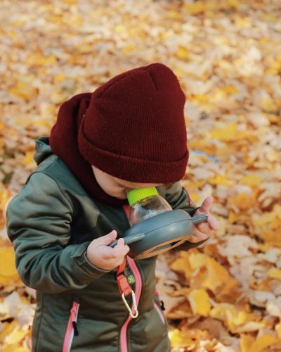 Detsk pozorovacia lupa na hmyz s karabnkou Terra Kids Haba od 3 rokov