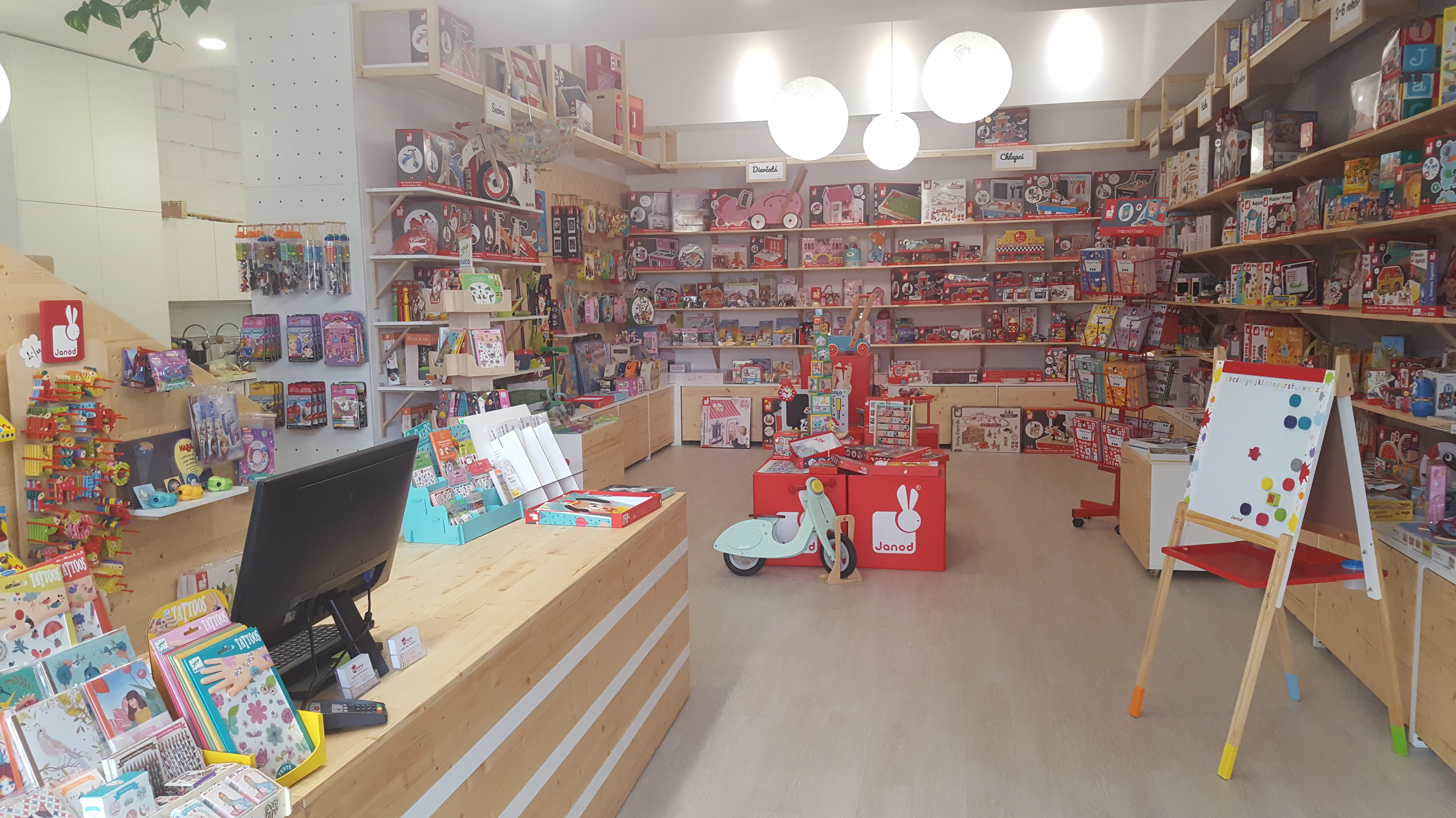 Nová predajňa KIDMANIA Slnečnice Market Nová predajňa KIDMANIA Slnečnice Market