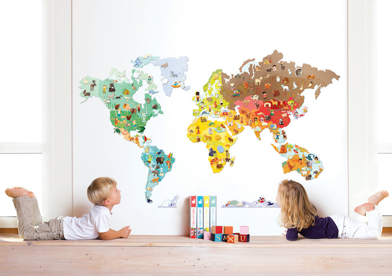 Viete, čo sú Montessori hračky? Vaše deti ich milujú! Viete, čo sú Montessori hračky? Vaše deti ich milujú!