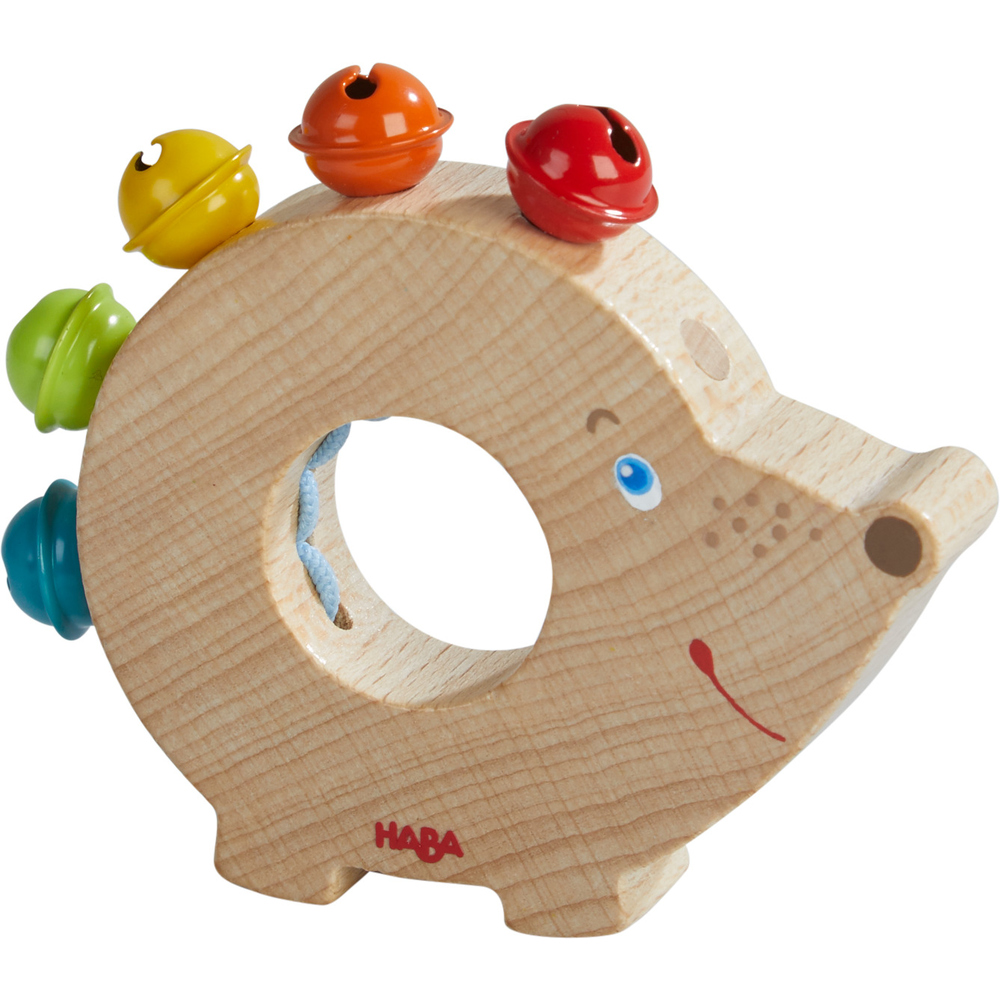 Haba Dreven hrklka a motorick hraka pre bbtk Jeko