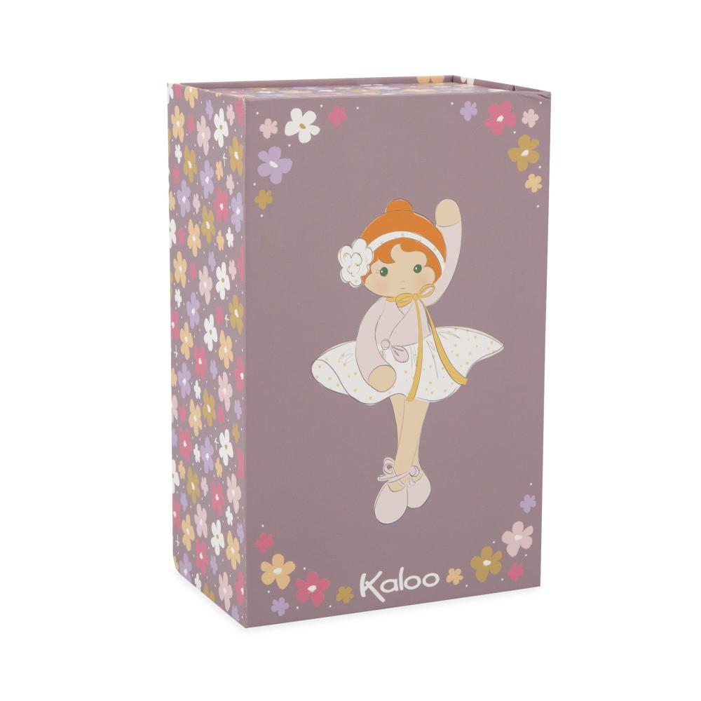Hudobná skrinka pre deti Šperkovnička Valentine Kaloo Tendresse