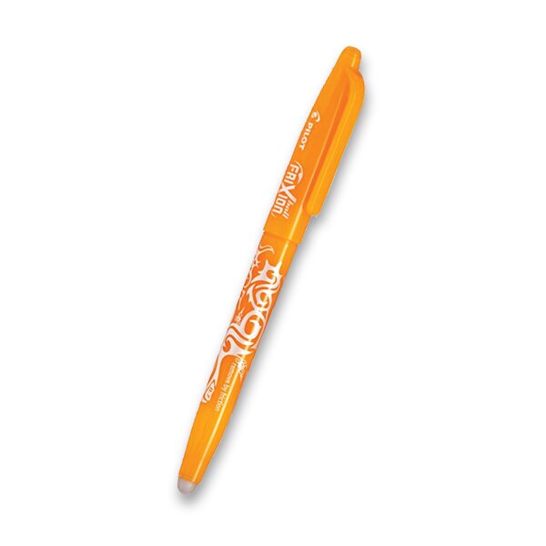 Pilot Prepisovaten roller Pero s gumou FriXion Ball M 0,7 mm marhuov