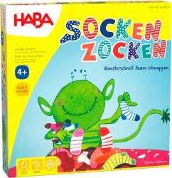 Haba Spoloensk hra pre deti astn ponoky 4 rokov
