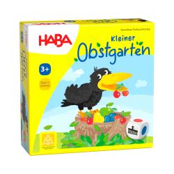 Haba Mini hra pre deti Ovocn sad od 3 rokov