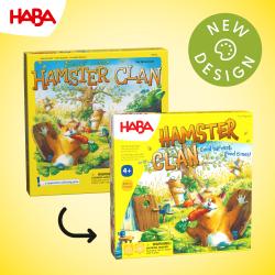 Haba Spoloensk hra pre deti Klan krekov 2