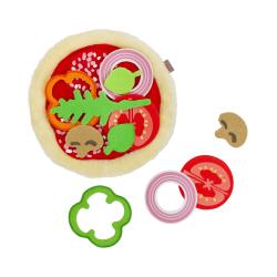 Haba Creative Play Pizza s prsluenstvom a doskou 5