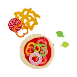 Haba Creative Play Pizza s prsluenstvom a doskou 8