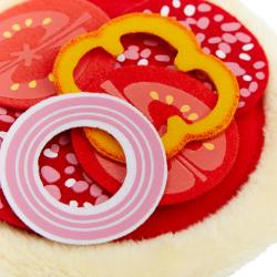 Haba Creative Play Pizza s prsluenstvom a doskou 10