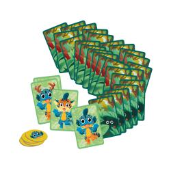 Haba Mini hra pre deti Flipkins 3