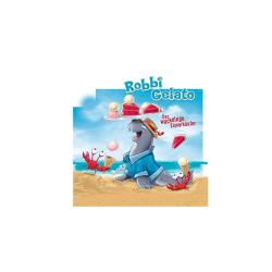 Haba Spoloensk hra pre deti Robbi Gelato 3