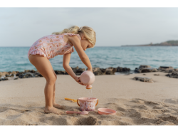Little Dutch Sada do piesku Ocean Dreams Pink 2