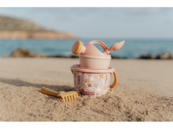 Little Dutch Sada do piesku Ocean Dreams Pink 3