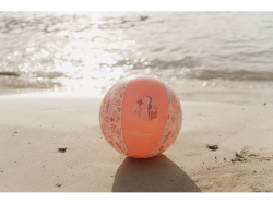 Little Dutch Nafukovacia lopta Ocean Dream Pink 2