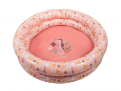 Little Dutch Nafukovac bazn Ocean Dreams Pink 80 cm