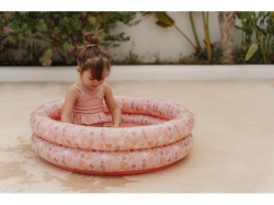 Little Dutch Nafukovac bazn Ocean Dreams Pink 3