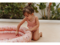 Little Dutch Nafukovac bazn Ocean Dreams Pink 2
