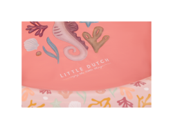 Little Dutch Nafukovac bazn Ocean Dreams Pink 5