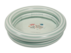 Little Dutch Nafukovac bazn Ocean Dreams Fresh Green 80 cm