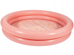 Little Dutch Nafukovac bazn Ocean Dreams Pink 150 cm