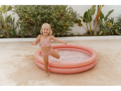 Little Dutch Nafukovac bazn Ocean Dreams Pink 4