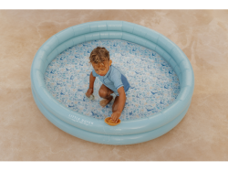 Little Dutch Nafukovac bazn Ocean Dreams Blue 3