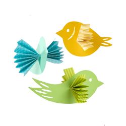 Haba Craft Kit Kreatvna sada Prv skladanie Vtiky zvesn 3