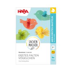 Haba Craft Kit Kreatvna sada Prv skladanie Vtiky zvesn 6