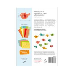 Haba Craft Kit Kreatvna sada Prv skladanie Vtiky zvesn 7
