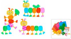 Haba Craft Kit Kreatvna sada Hsenica obrzky do okna