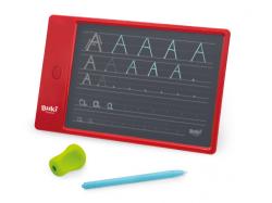 Elektronický tablet na písanie pre deti s dotykovým perom Buki