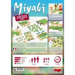 Haba Spoloensk hra Miyabi 2
