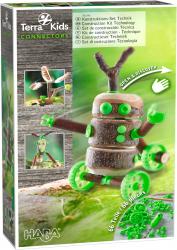 Kontrukn sada Technika 66 ks Terra Kids Haba od 8 rokov