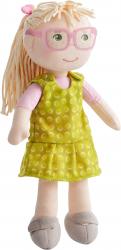 Haba Textilná bábika Leonore 30 cm 2