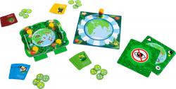 Haba Spoloèenská hra pre deti Zvieratká z celého sveta 3