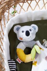 Haba Textiln hrklka Koala 2