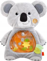 Textiln hracia podloka s vodou Koala Haba od 6 mesiacov