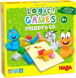 Haba_306816_Haba Logic! GAME Logick hra pre deti Freddy a priatelia 07