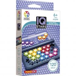 Logick hra IQ Stars MindOK SMART pre deti od 6 rokov