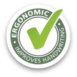 Ergonomick strhadlo 6