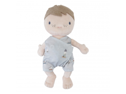 Little Dutch Bbika baby Jim v prenosnom koku 10
