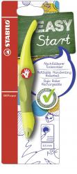 Ergonomick pero roller pre pravkov EASYoriginal Stabilo zelen zmizkovaten