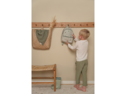 Little Dutch Ruksak pre najmench Farma 3