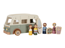Little Dutch Dreven karavan Vintage 3